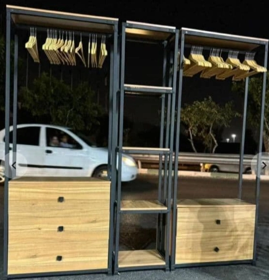 رگال کشو دار مدل RM8999 | رگال محمدی