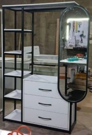 رگال کشو دار مدل RM8799 | رگال محمدی