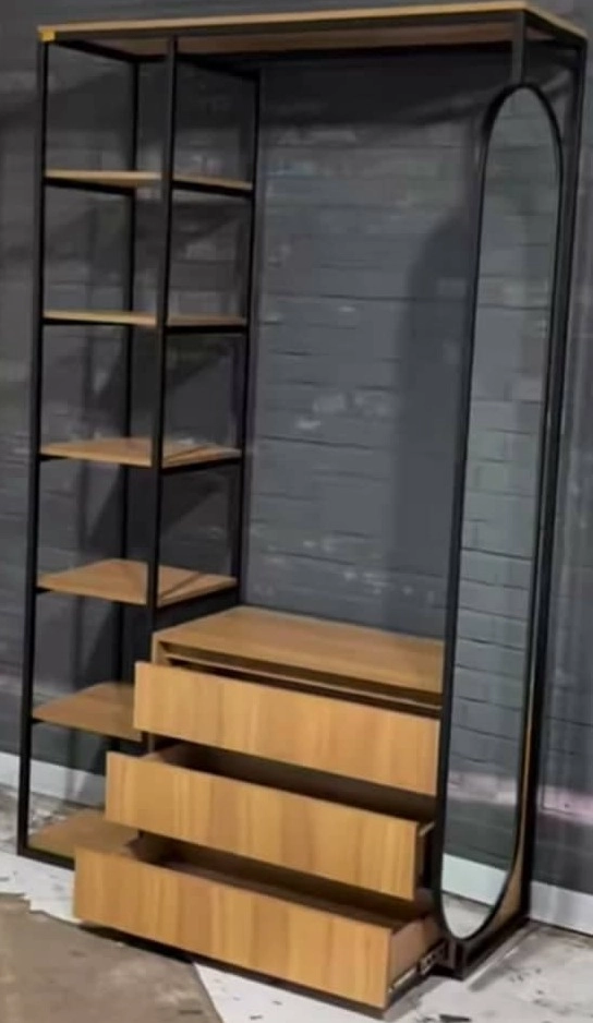 رگال کشو دار مدل RM000434 | رگال محمدی